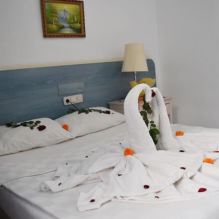 Ares Hotel Kemer Cameră foto