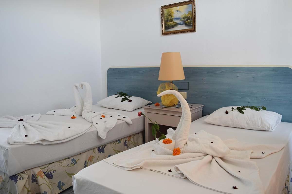 Ares Hotel Kemer Cameră foto